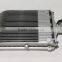 Economic adjustable 48 watts led street light 130lm/w 50mm mounting hole