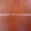 Competive Price African Red Sapele Solid Wood Flooring