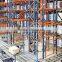 storage shelves supplier automatic warehouse racking system