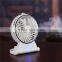 Portable mini humidifier cooler mist water spray air conditioning cooler fan