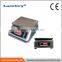 SS housing IP68 Waterproof Scale with double side display