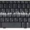 Laptop / Notebook Keyboards New Russian For DE MINI 10/1010 RU, Black Keyboard
