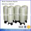 Water Filter Treatment Activated Carbon Block Filter FRP Water Tank