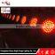 LCD Display 10W*36pcs LED 4in1 RGBW Moving Head Beam Light with DMX Professional Stage Light
