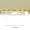 china supplier gold rear back case with diamond for iphone 5s back hosuing