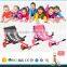 Ezy Roller Kids 3 Wheel Ride On Ultimate Riding Machine EzyRoller Black NEW