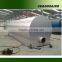 Shangqiu Sihai full automatic waste oil refining distillation machine