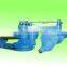 Blast furnace, sinter plant, the blast furnace wall eye machine