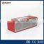 multifunction nfc aluminum 15w mini speaker bluetooth mega bass speaker