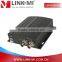 LM-SC5810HV Selectable Format 1080p BNC SDI to HDMI/VGA Converter via Coax Cable