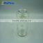 500ml Clear Glass Wide Mouth Candler Holder/ Vase/ Potpourri Bottle for Wholesale