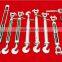Container securing and fastening fittings 3