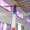 Selling single leg advertising inflatable sky air dancer