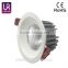 alibaba led lights 7W/14W adjustable led recessed cob downlight for selling led downlight lamp for the house