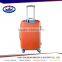 top sale travel trolley luggage bag, abs trolly case