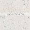 Light Grey Single Quartz Stone Top