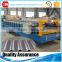 IBR corrugation wave metal sheet equipment for roof tile forming machine