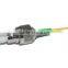 high quality fc/upc SM simplex G652D fiber optic pigtail,fiber optical fc/upc pigtails