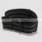 Military 4 Rings PVD Black Handmade Nato Watch Straps