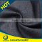 China supplier for garment Knit color felt wool fabric