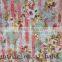 2016 Heat Transfer Printing Paper With Flowers
