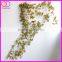 yiwu wholesale artificial hanging leaves garden supply