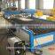CNC Cutting Machine CNC Plasma Cutting Table