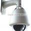 36X Zoom 540TVLs Intelligent PTZ Dome Camera