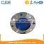 ASTM A234 WPB carbon steel BL flange
