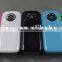 hot sell power bank with LED torch ,Suitable for Various Mobile Phones with LED Function