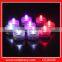 Wedding decoration led candle