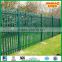 High quality Steel Palisade Fence (Anping Manufacturer)