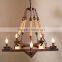 classic design antique industrial pendant light stairs vintage pendant light for home decor/Gallary/coffee bar
