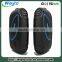 powerful power bank super strong pressureproof even after car roll across