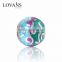 2016 New Arrival Fancy Design S925 Silver Charm beads AMLD035
