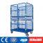 Custom Size Folding Logistics Trolley