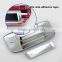 ABS adhesive chrome tailgate handle cover