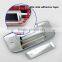 ABS Adhesive Chrome Tailgate Handle Cover