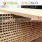 Tubular Hollow Core Particle Board for Door Filler