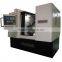 turning milling drilling CNC300D CNC slant bed metal lathes for sale
