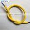 Colorful Braided Flex Cord Twisted Fabric Electrical Retro Lighting Wires
