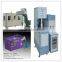 Semi Auto Two Cavity PET Bottle Blowing Machine