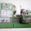 large lathe machine Q350 pipe thread lathe machine