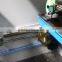 auto up & down plate bar bending machine