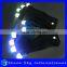 Durable Antique Fiber Optic Led Gloves