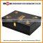 Custom best wooden wine box wooden wine gift box