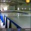 Roller ice skating board/ HDPE artificial ice rink