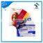 inkjet printing pvc sheet transparent color
