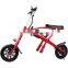 CCEZ folding bike