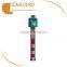 LED solar dual flasher